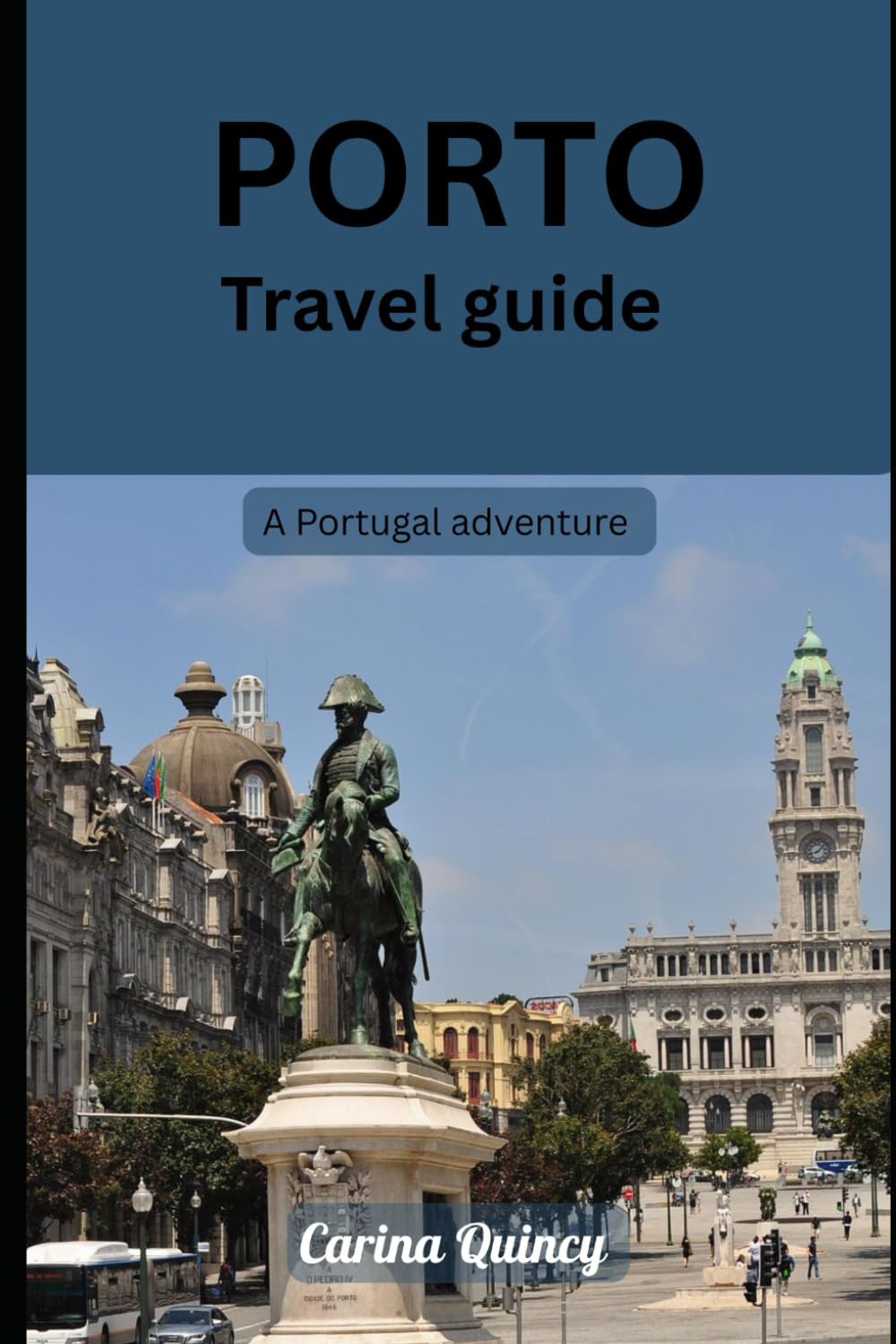 Porto travel guide 2026: A Portugal adventure