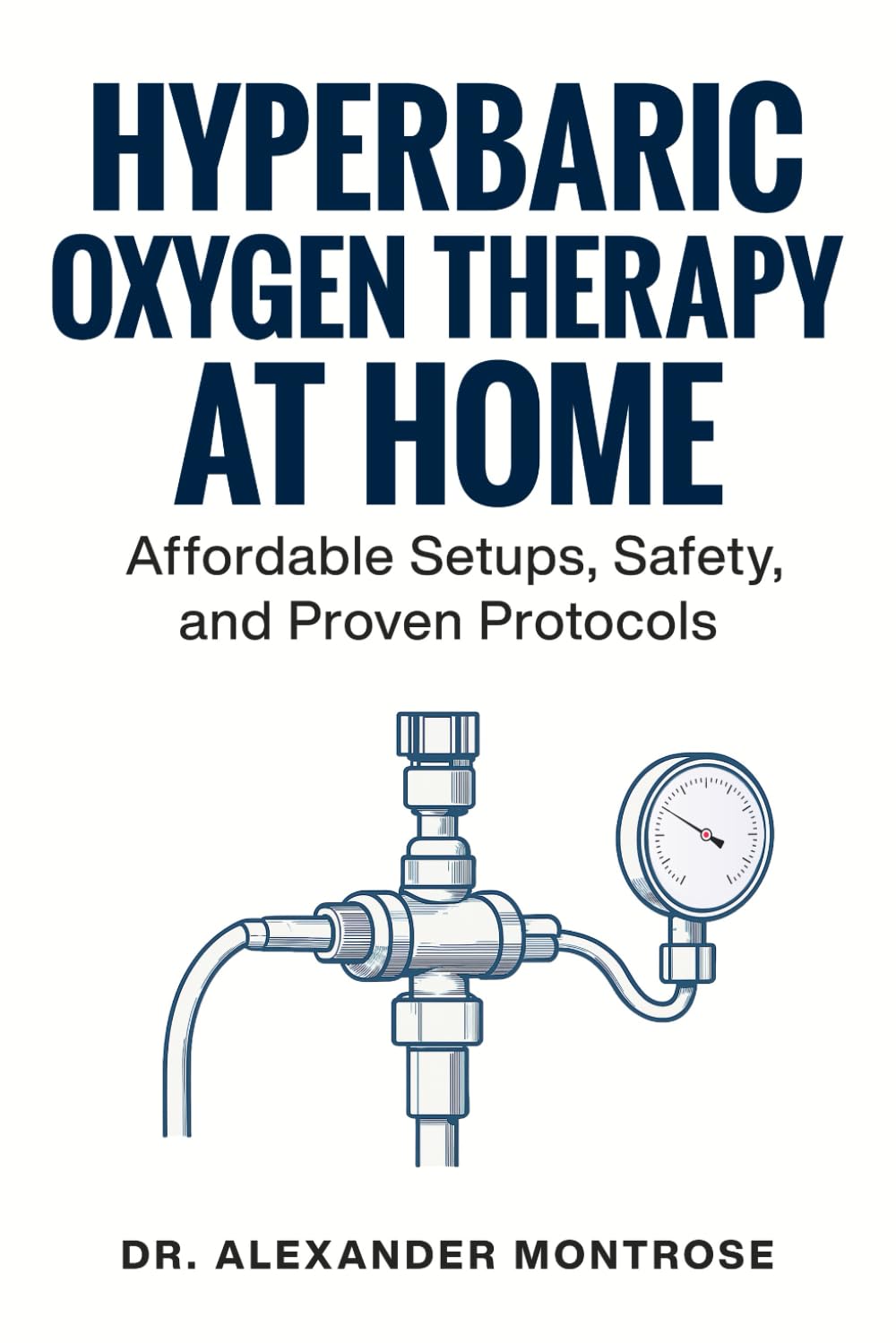 Hyperbaric Oxygen Therapy at Home: Affordable Setups, Safety, and Proven Protocols