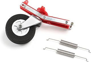 E-flite Tailwheel Unit Draco 2.0m EFL12569 Wheels Gear Retracts & Accys