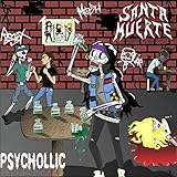 Santa Muerte Thrash/Crossover