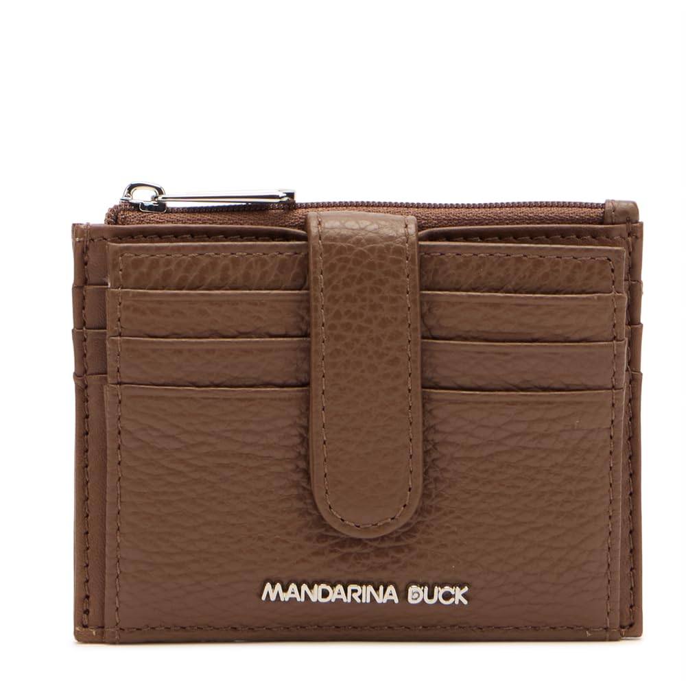 Mandarina Duck MELLOW LEATHER WALLET