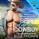  Sexy Dirty Cowboy