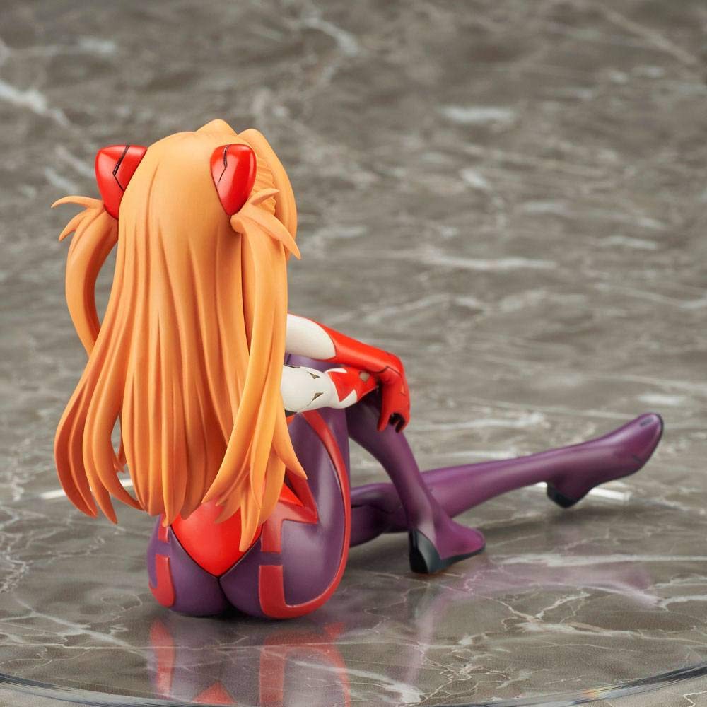 Amazon.co.jp: ヱヴァンゲリヲン新劇場版:Q 式波 アスカ