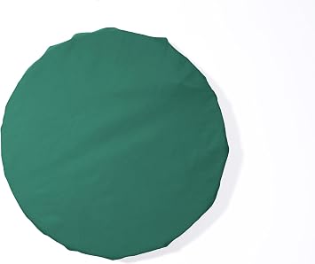 Covermates Classic Dartboard Cover 18-24 Diameter, Green