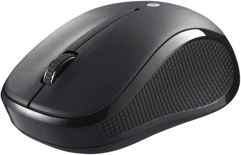 楽天市場 エレコム エレコム ワイヤレスマウス 無線 2 4ghz 3ボタン ブルーled 軽量 小型 M Bl20dbsv 1個 価格比較 商品価格ナビ