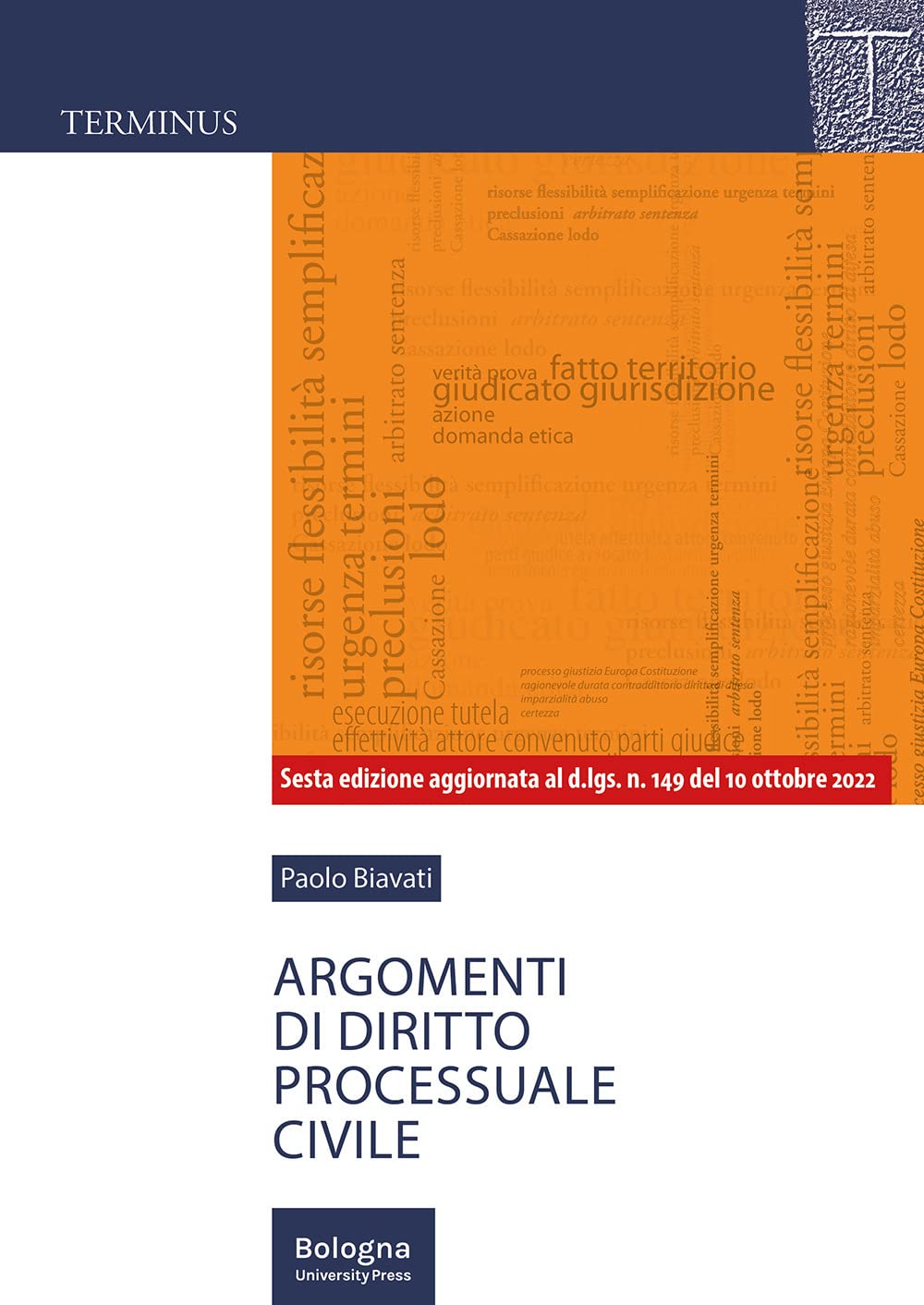 Argomenti Di Diritto Processuale Civile - 4