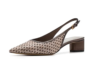 Franco Sarto A-Amelie 2 Slingback Women