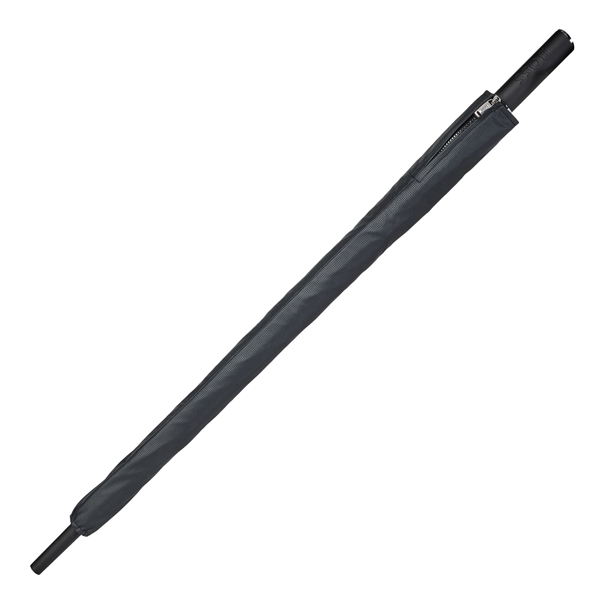 BOSS Parapluie golf Loop