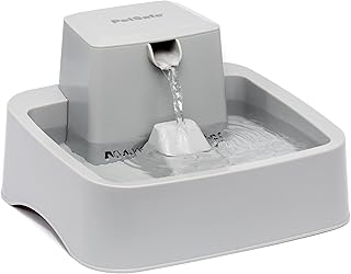 PetSafe Drinkwell 3,7L Inox