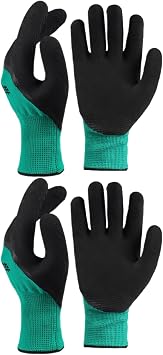 2pairs Bird Anti Bites Gloves Small Pet Bonding Mitt Parrot Chewing Protective Handling Gloves For Training Conures Bites Proof Gloves For Cats Bites Proof Gloves For Dogs Bites Proof Gloves For Mouse