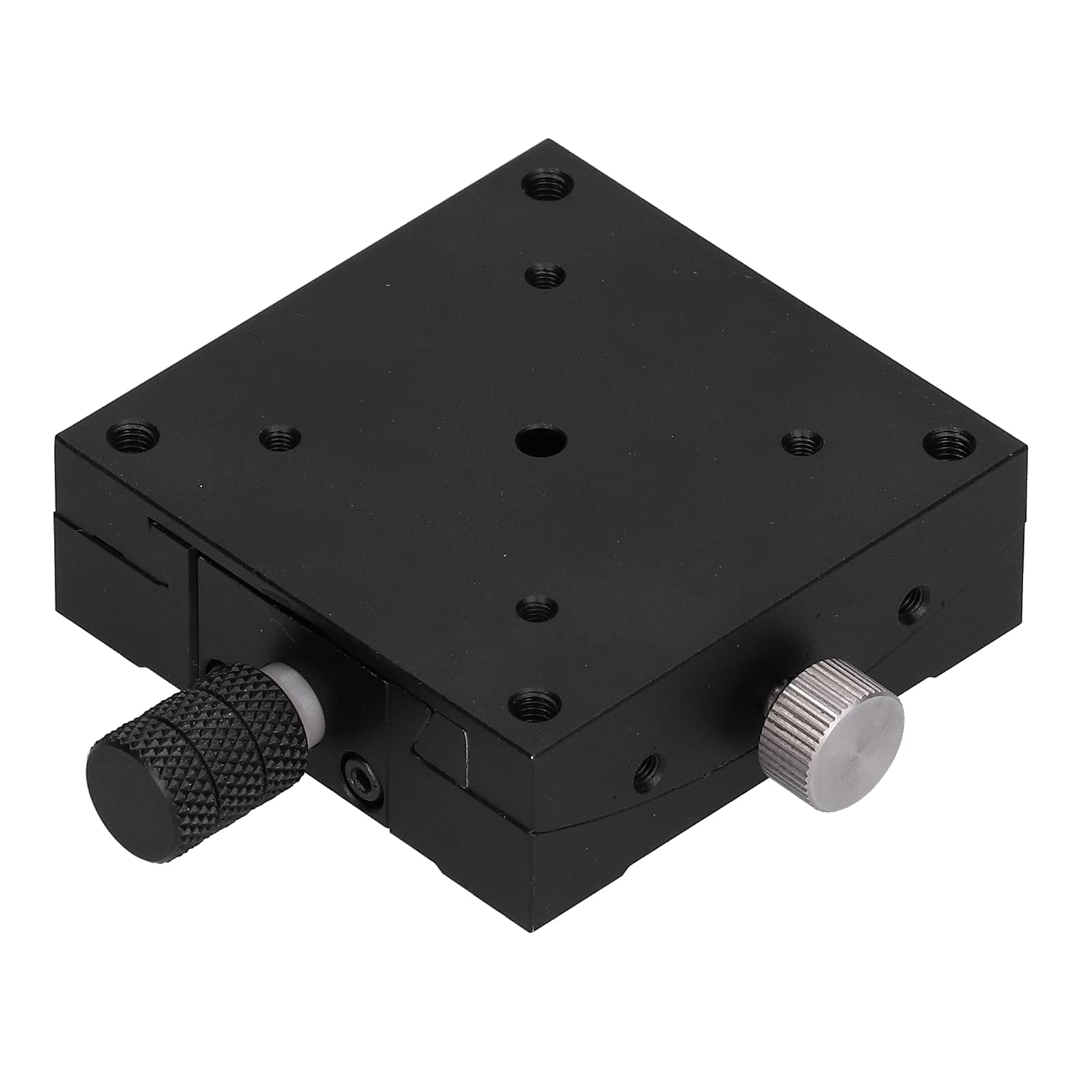 Focket Manual Linear Stage 60x60mm, Goniometer with Drive, 1 Sztuka, for