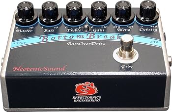 ベース NeotenicSound BottomBreaker NeotenicSound BottomBreaker