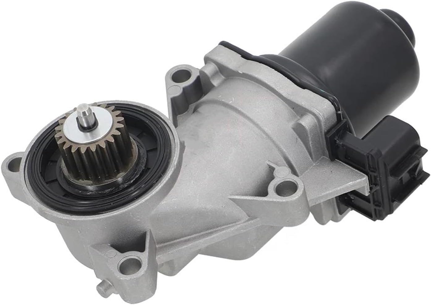 Transfer Case Motor Kit ‎600-899 Compatible with Gmc for Sierra 2500 for Canyon for Yukon 2007-2018 4Wd Transfer Case Shift Motor 19258696 23369032