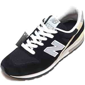 ★ニューバランス/U996BL★JPN27.5/US9.5★ブラック/USA★ New Balance ニューバランス スニーカー U996BL MADE IN USA