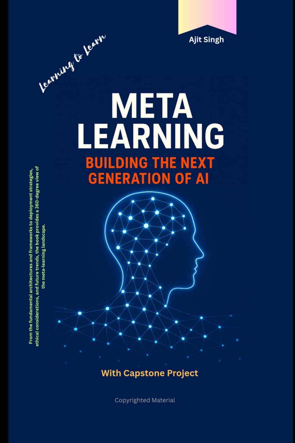 Meta Learning: Building the Next Generation of AI