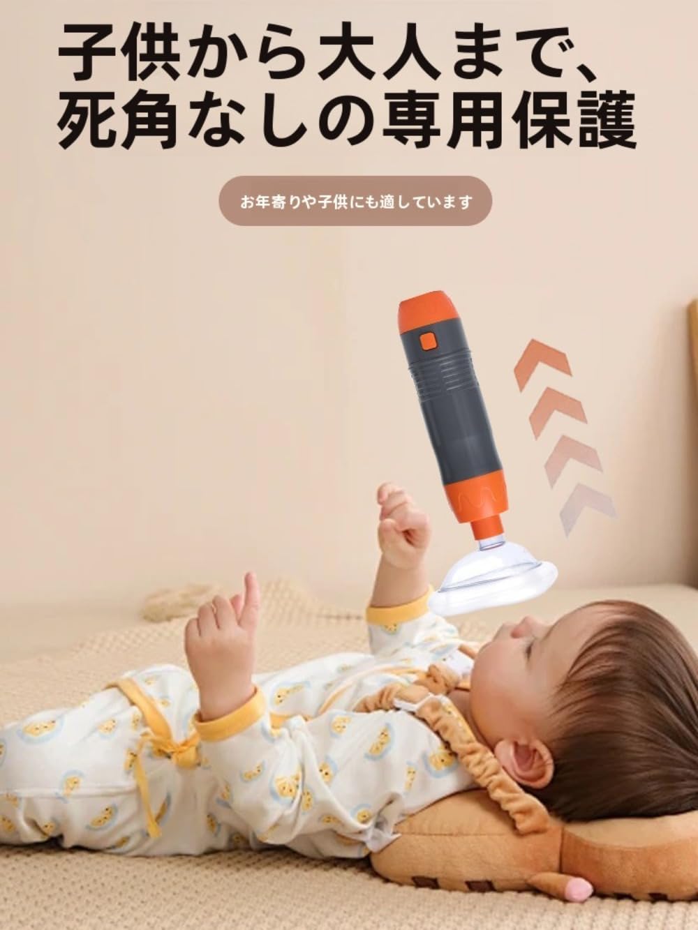 Amazon.co.jp: OGXN ハイムリック法キット ハイムリック吸引機 窒息