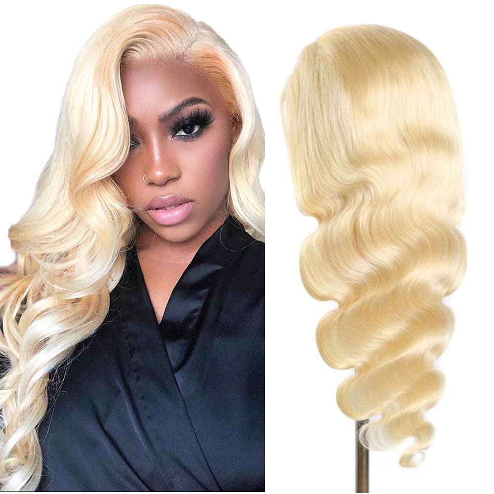 613 lace frontal wigs