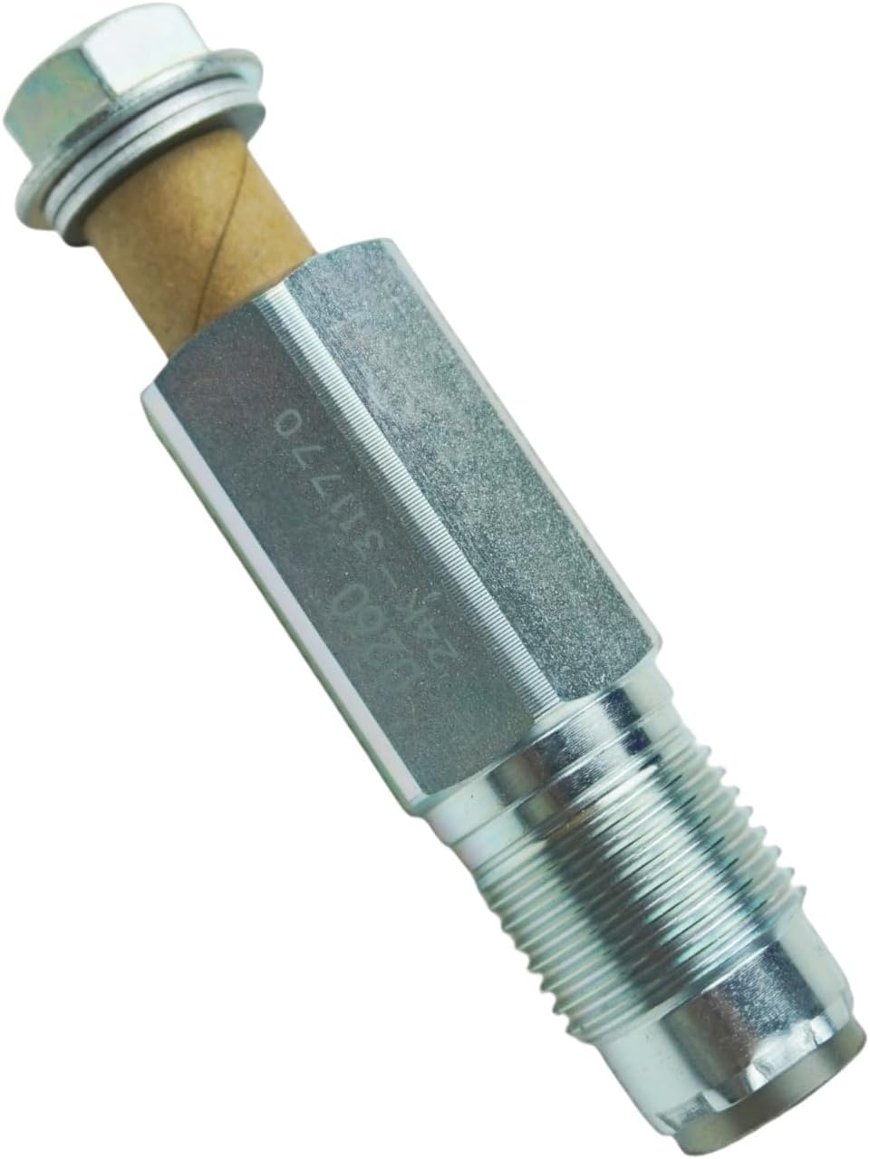 095420-0260 Fuel Limiter Assy Pressure Relief Valve for NISAN NAVARA D40 PATHFINDER 2.5 DCI/MITSUBISHI L200 2.5 DI-D/ISUZU HOLDEN RODEO/D-MAX 2.5 3.0 D DiTD