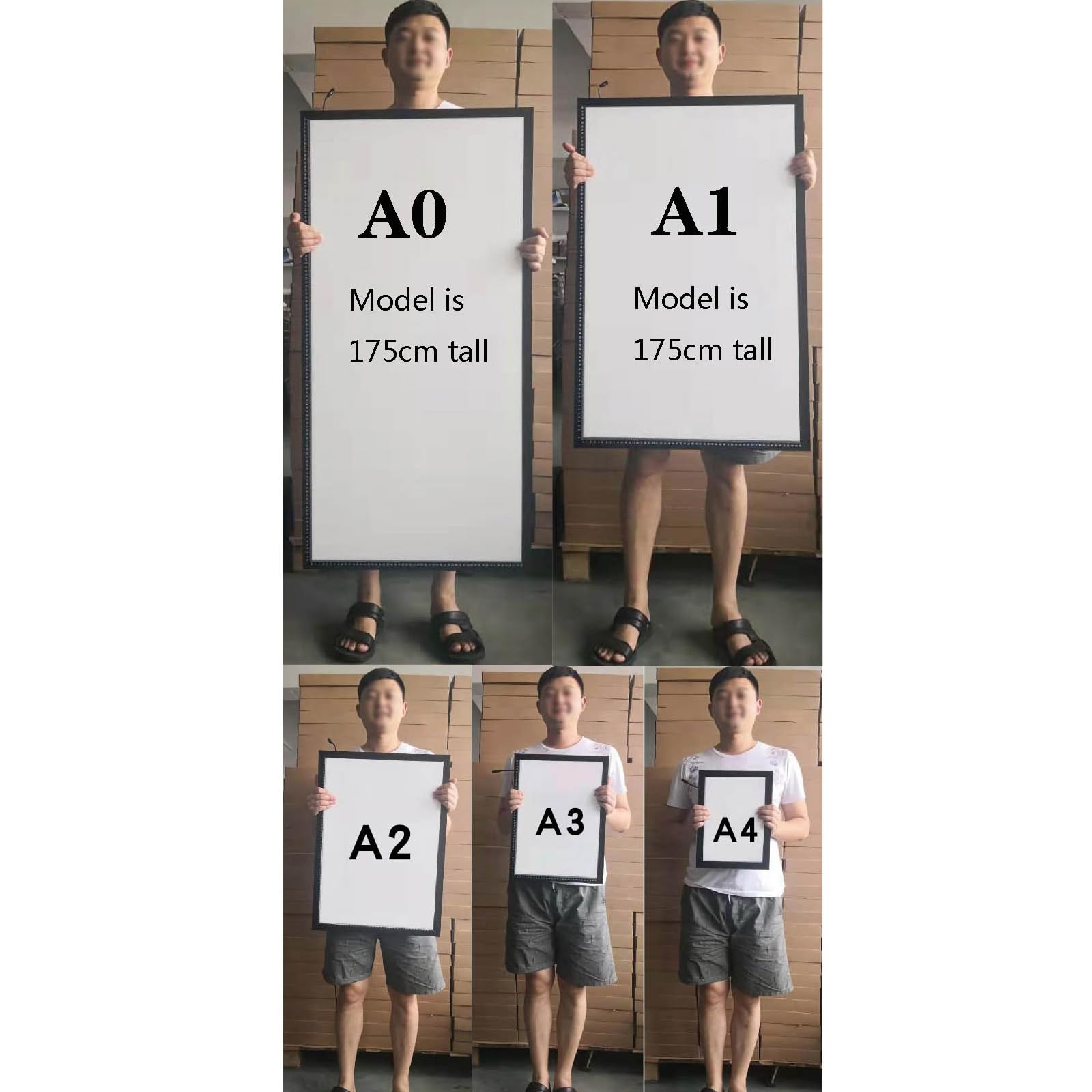 A4,A3,A2,A1,A0,Leuchttisch,Leuchtkasten,LED Augenschutz Lampe, Stufenlos Dimmbar,8mm Ultradünn,Zum Zeichnen,Skizzieren,Animieren, Diamantsticken (A2)
