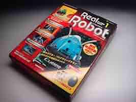 デアゴスティーニ　Real　Robot Amazon.co.jp: Real Robot（リアルロボット）パーツ付きマガジン