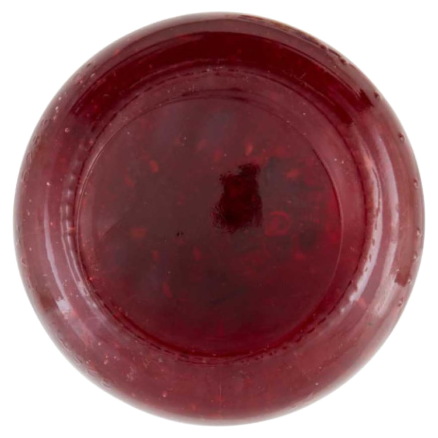 Confettura ai Frutti di Bosco 350 g – Marmellata con Frutta a Pezzettoni Ideale per Colazione e Dolci – Variazioni 4/8/12 Pezzi (12 PEZZI)