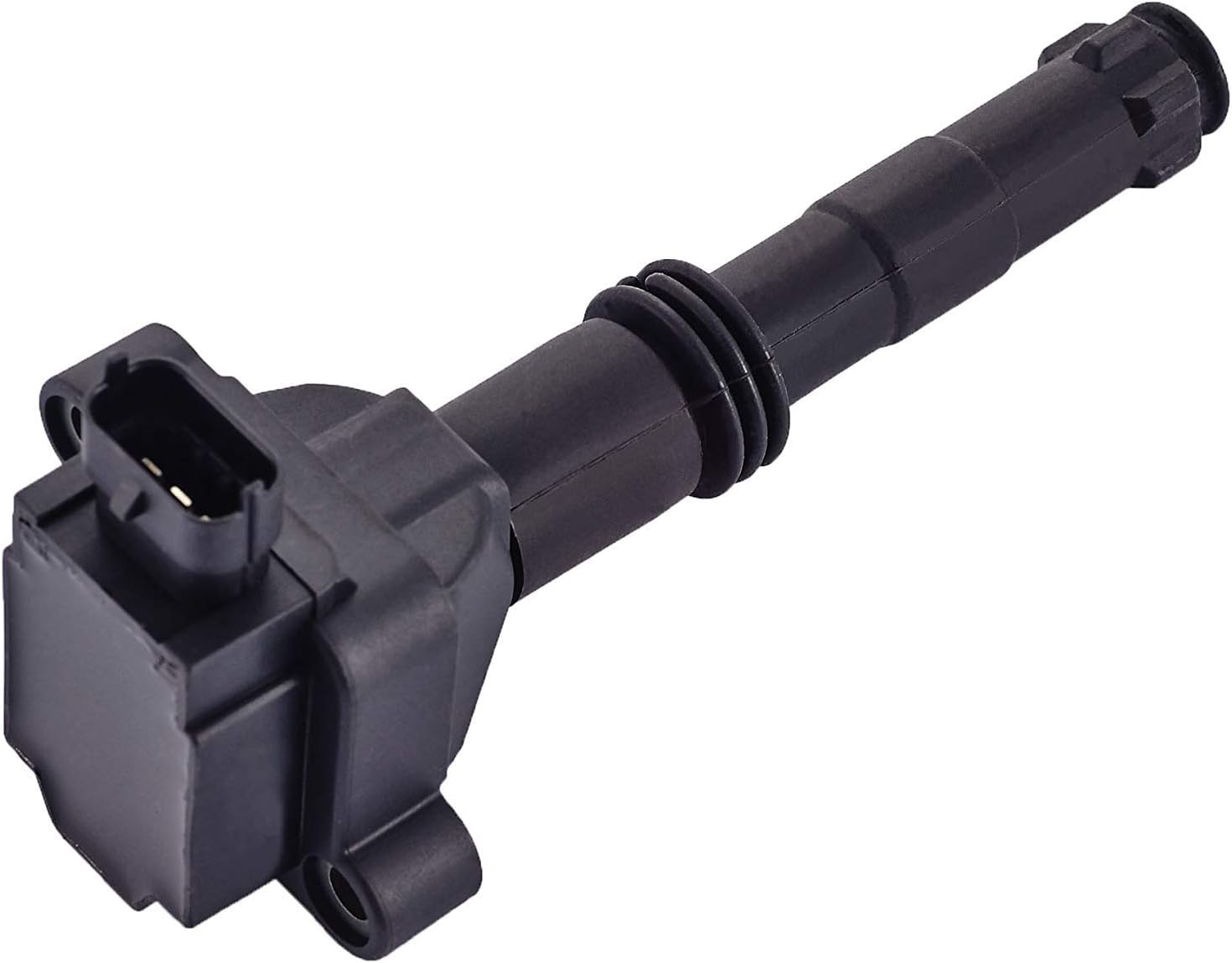 Quality Ignition Coil 6PCS Pack for 1999-2001 911 3.4L/ 1997-2002 Boxster 2.5L 2.7L 3.2L, 9660210101, UF346