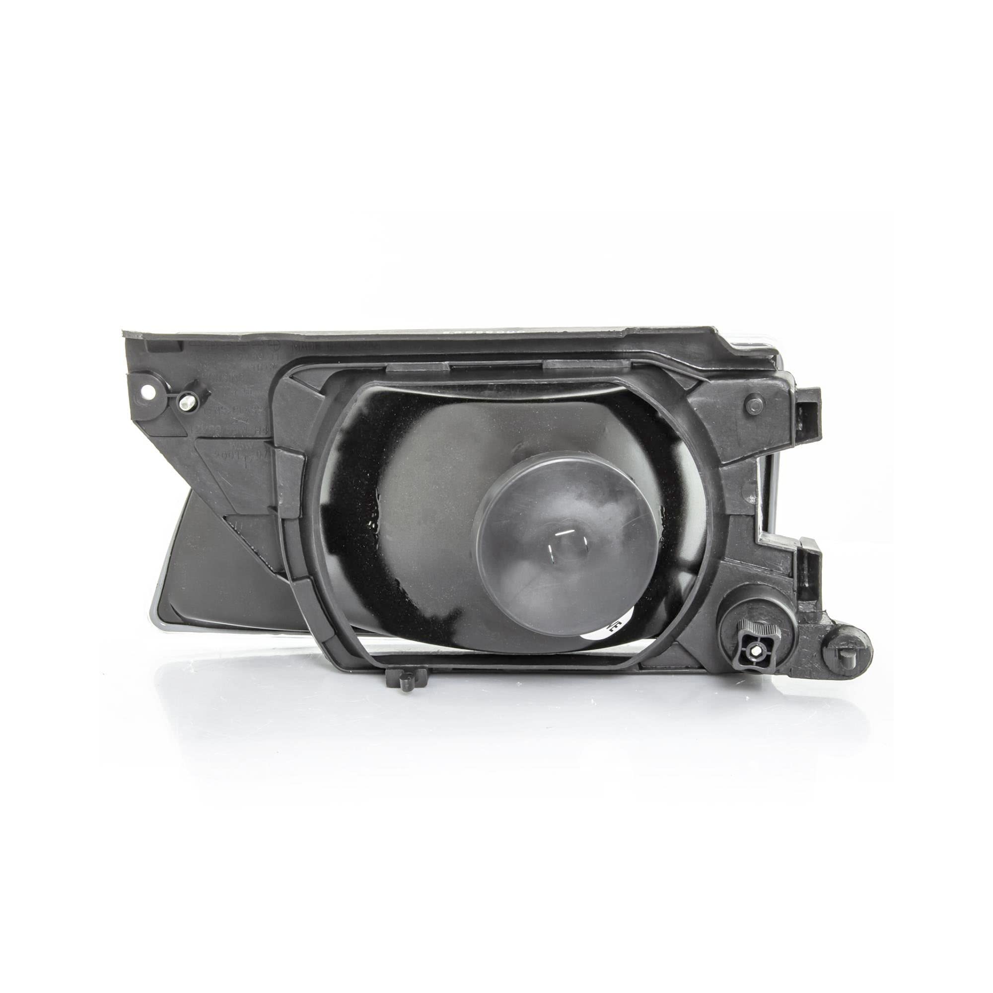 Halogen Scheinwerfer Set Kadett E 85-9.91 H4 ohne Motor
