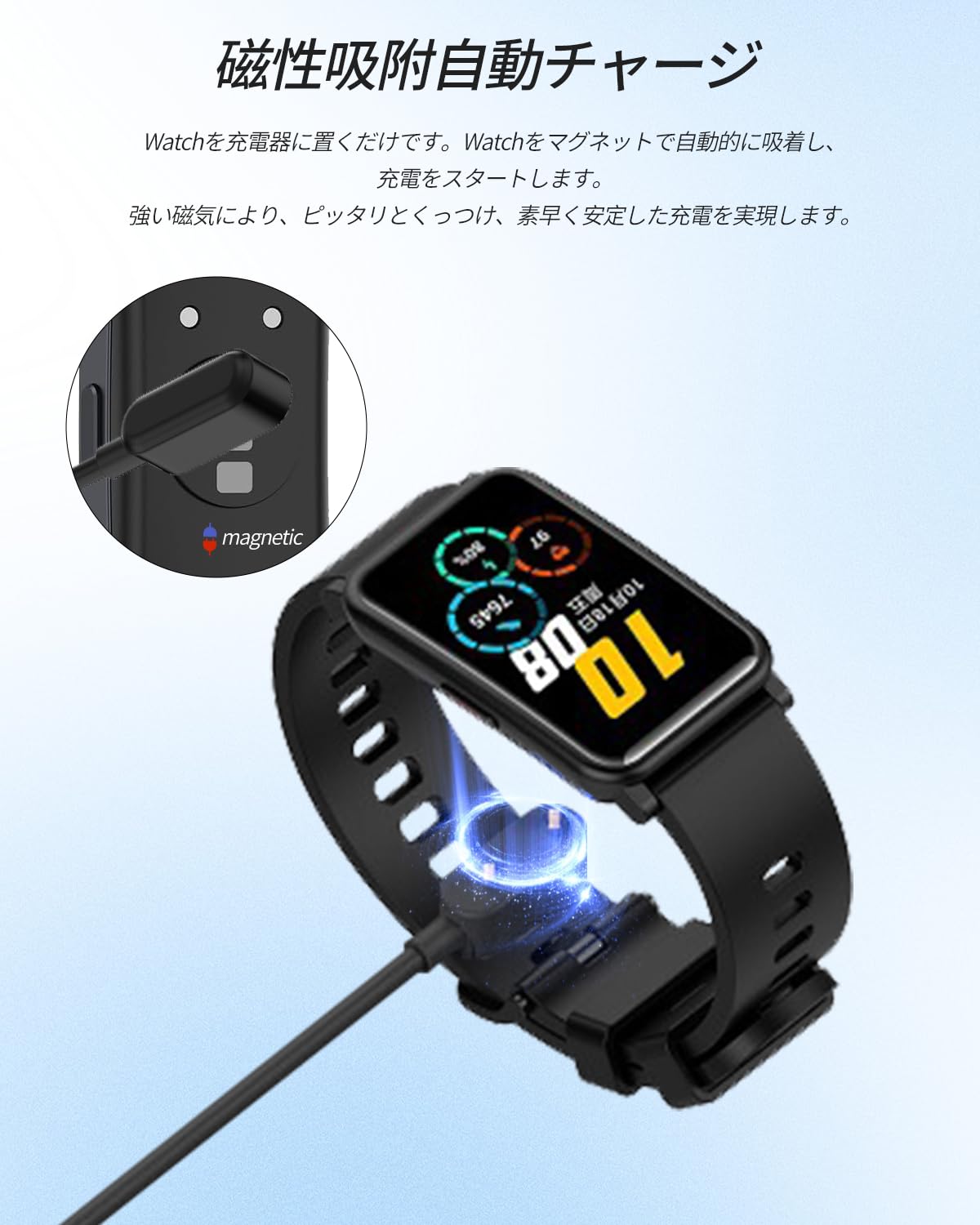 Amazon.co.jp: HUAWEI Watch FIT 3 / Watch FIT 2 / WATCH FIT Special 