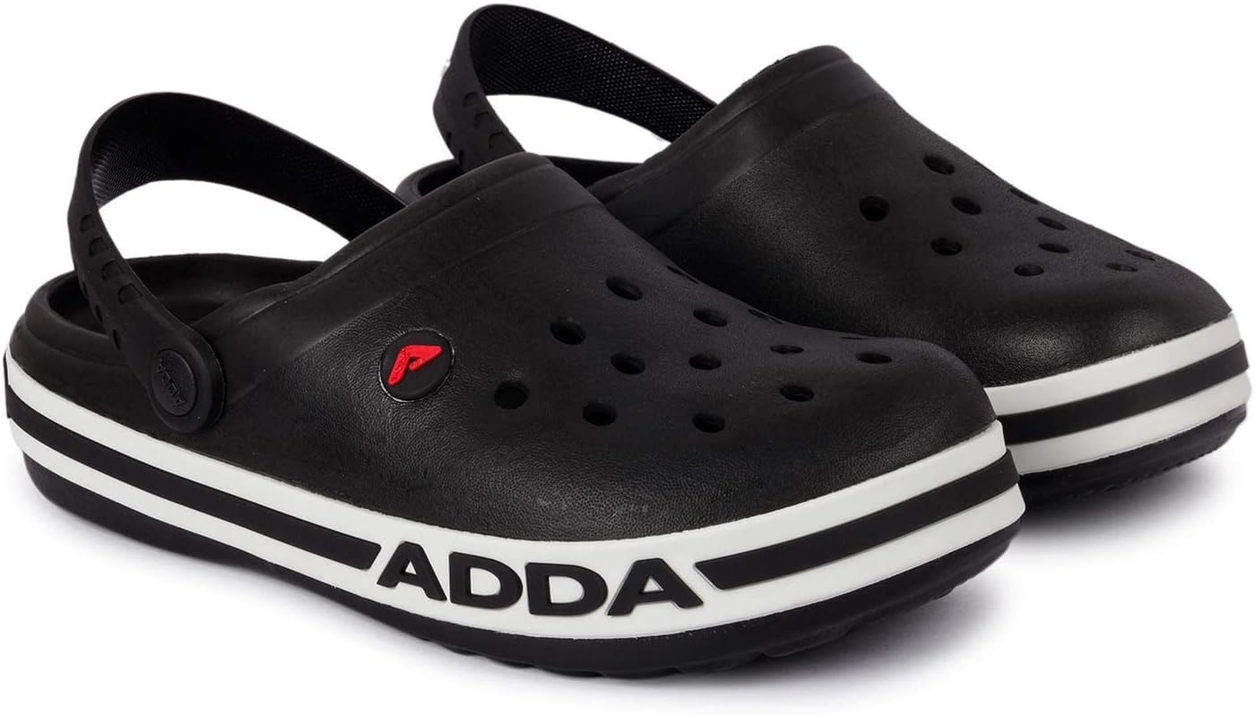 ADDA-NAVIGATOR-01 || Durable & Comfortable || Lightweight || Fashionable || Super Soft || Outdoor Clogs for Men