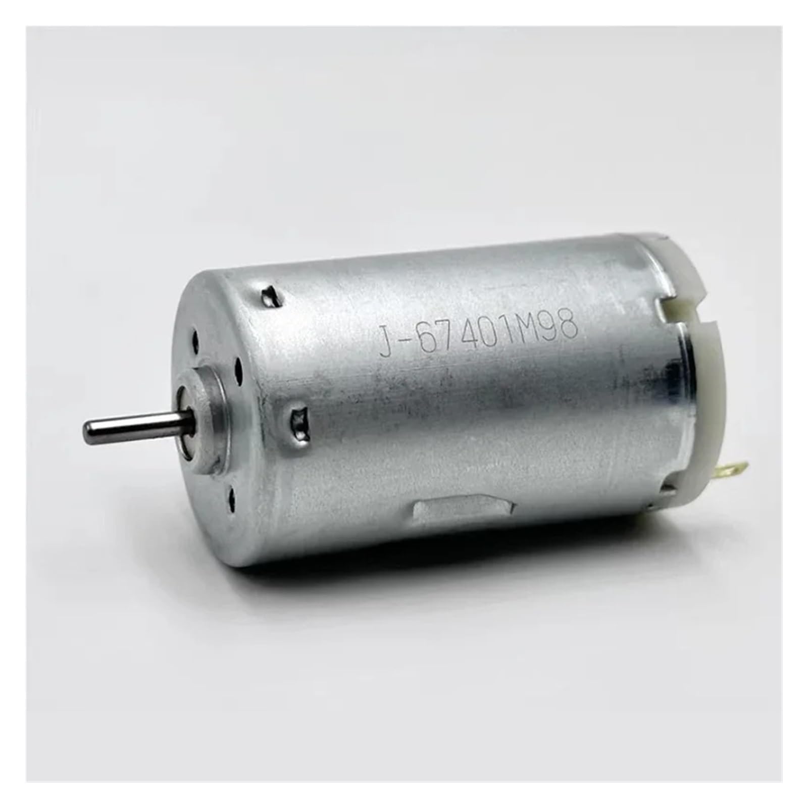 LHAOEEEYG RS-395-2259/62 28mm DC Electronic Starter 6V 9V 12V 18V 12000RPM