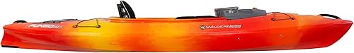 Miniatura 2 de Wilderness Systems Pungo 105 Kayak recreativo - Sit Inside - Asiento Air Pro Comfort Phase 3 - 10.6 pies