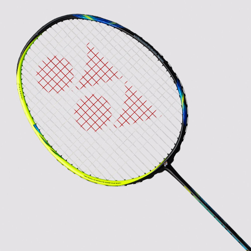 Yonex Astro X 77 Badminton Racquet-shine yellow : Buy Online at