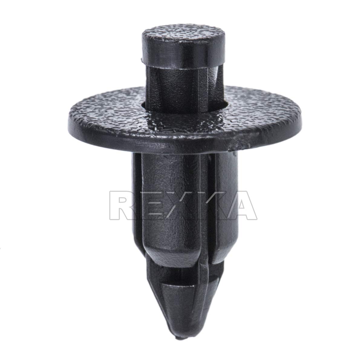 Amazon.com: Rexka 25pcs Hinge Cover Cowl Grille Retainer Clip Amazon.com: Rexka 25pcs Hinge Cover Cowl Grille Retainer Clip