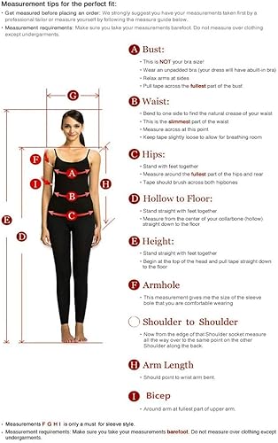 Miniatura 7 de Vestidos de dama de honor de gasa plisados largos para mujer, cuello en V, cintura alta, formal, vestido de fiesta de boda CM239