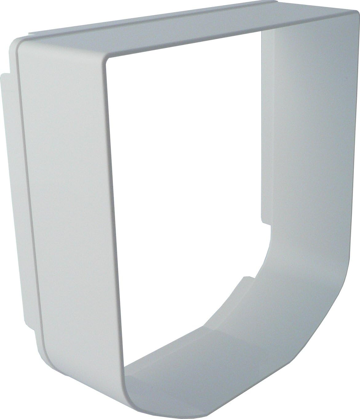 Cat Flap/Door Tunnel Extender - For CAT DOOR NOT PET DOOR