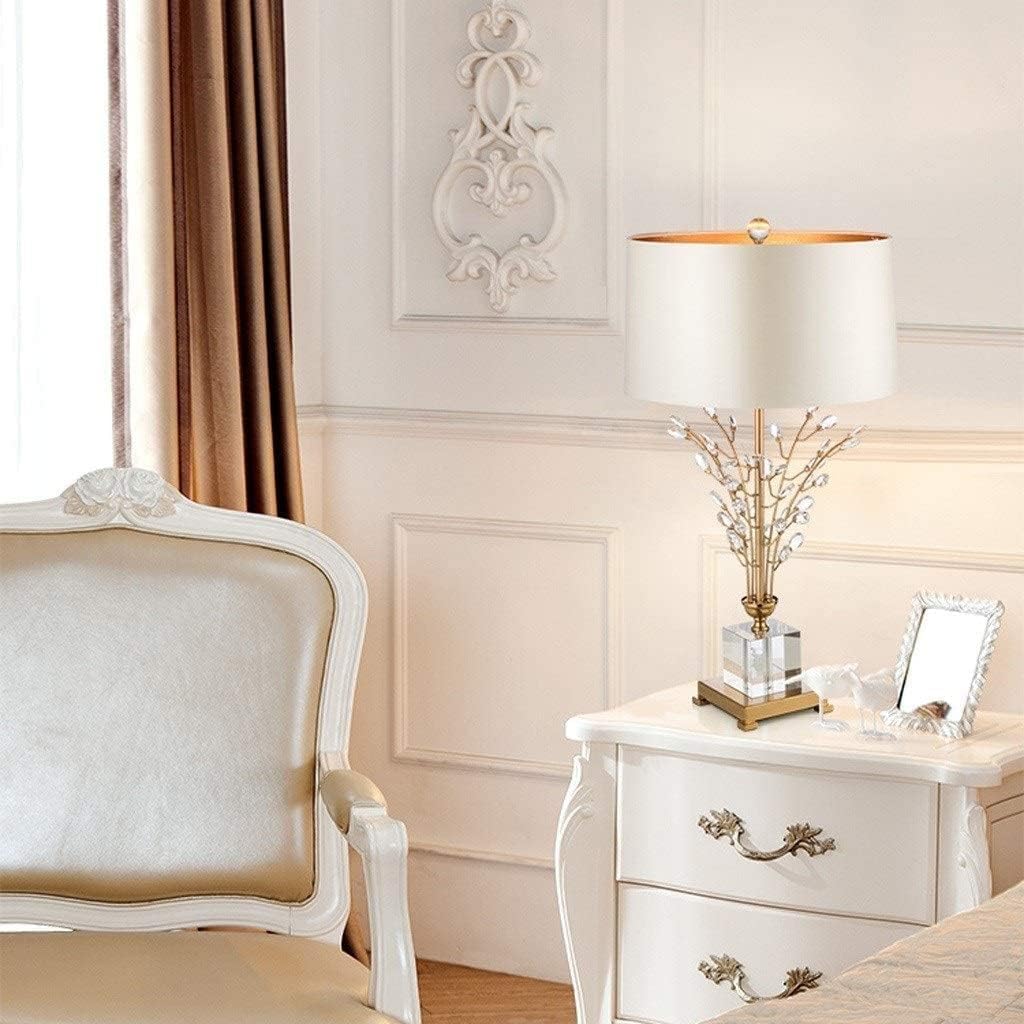 その他 K ベッドサイドランプ テーブルランプ テーブルライト アメリカン