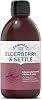 Dorwest Herbs Elderberry and Nettle Extract for Dogs and Cats 250 ml