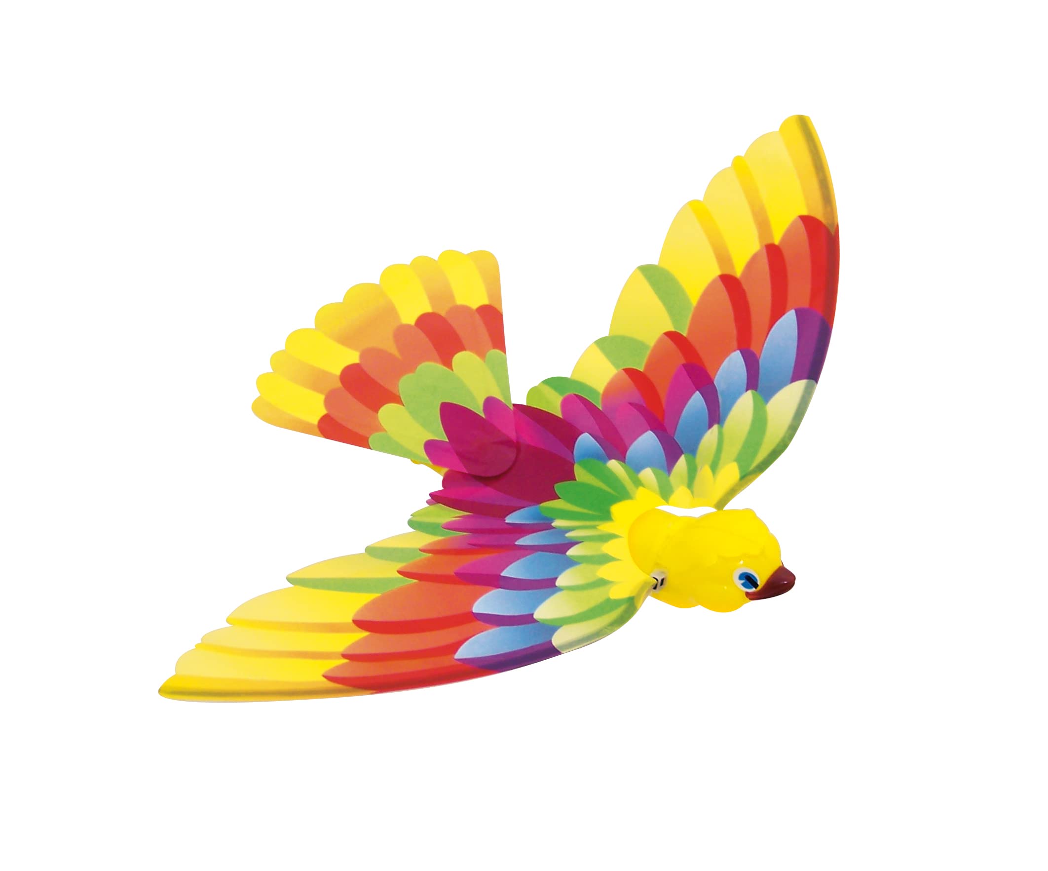 Caly 102F TIMMY Bird