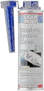 Liqui Moly Catalytic System Clean Add to Fuel Tank