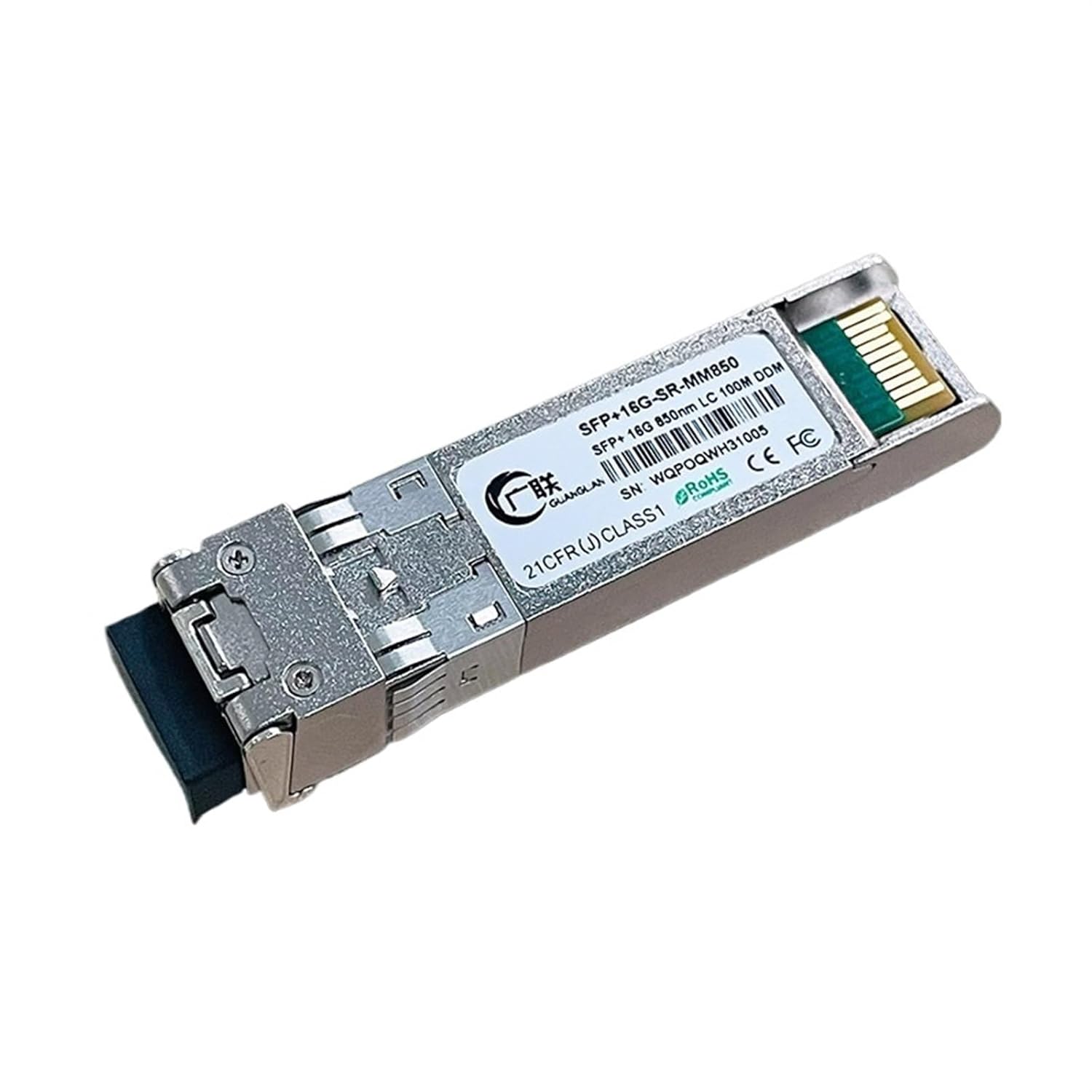57-0000088-01 16G Multi-Mode HBA Optical Module FC Fiber Channel