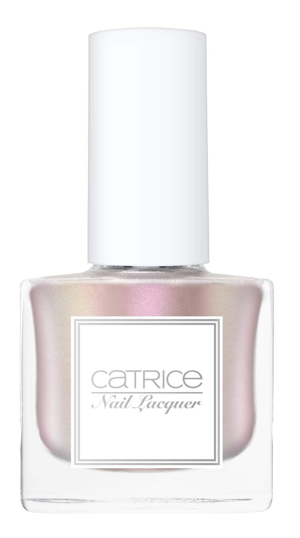 Catrice Provocatrice C02 Mauve Magnifique
