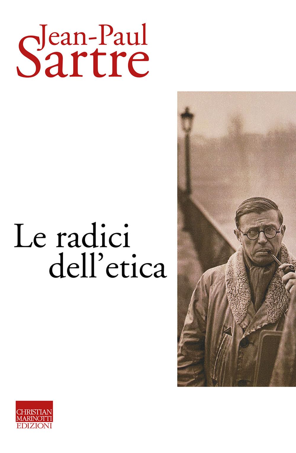 Le Radici Dell'etica - 4