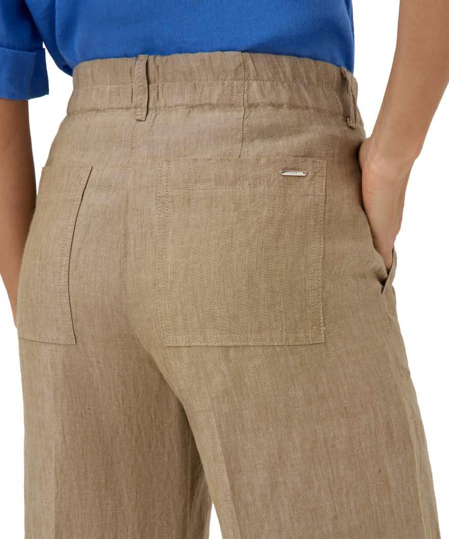 BRAX Feel Good Style Maine S Damen Palazzohose