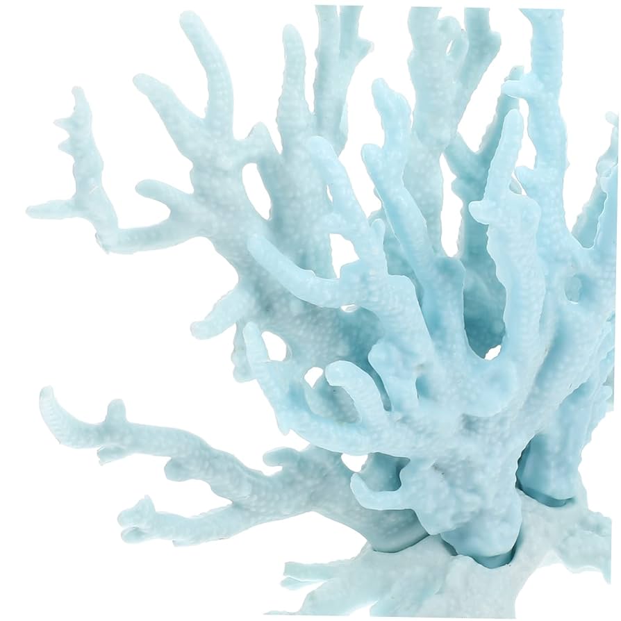 飾りサンゴ Amazon.co.jp: PATKAW 水族館造園サンゴ 水槽 サンゴ