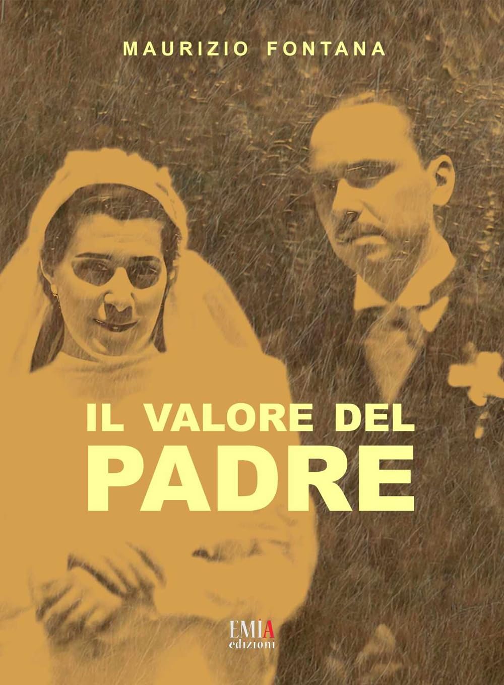 Il Valore Del Padre - 4