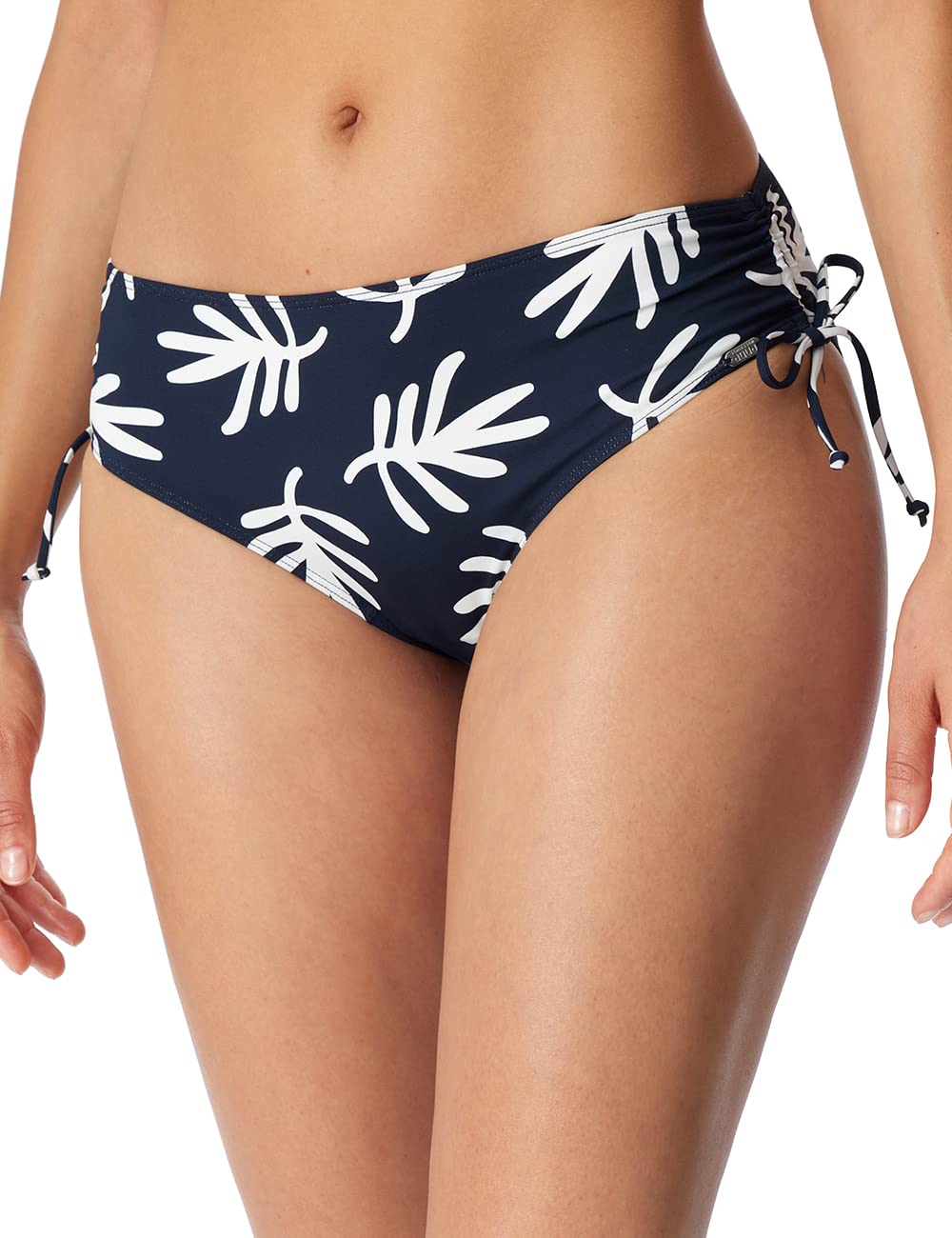 Schiesser Parte Inferior de Bikini Midi Bragas Mujer