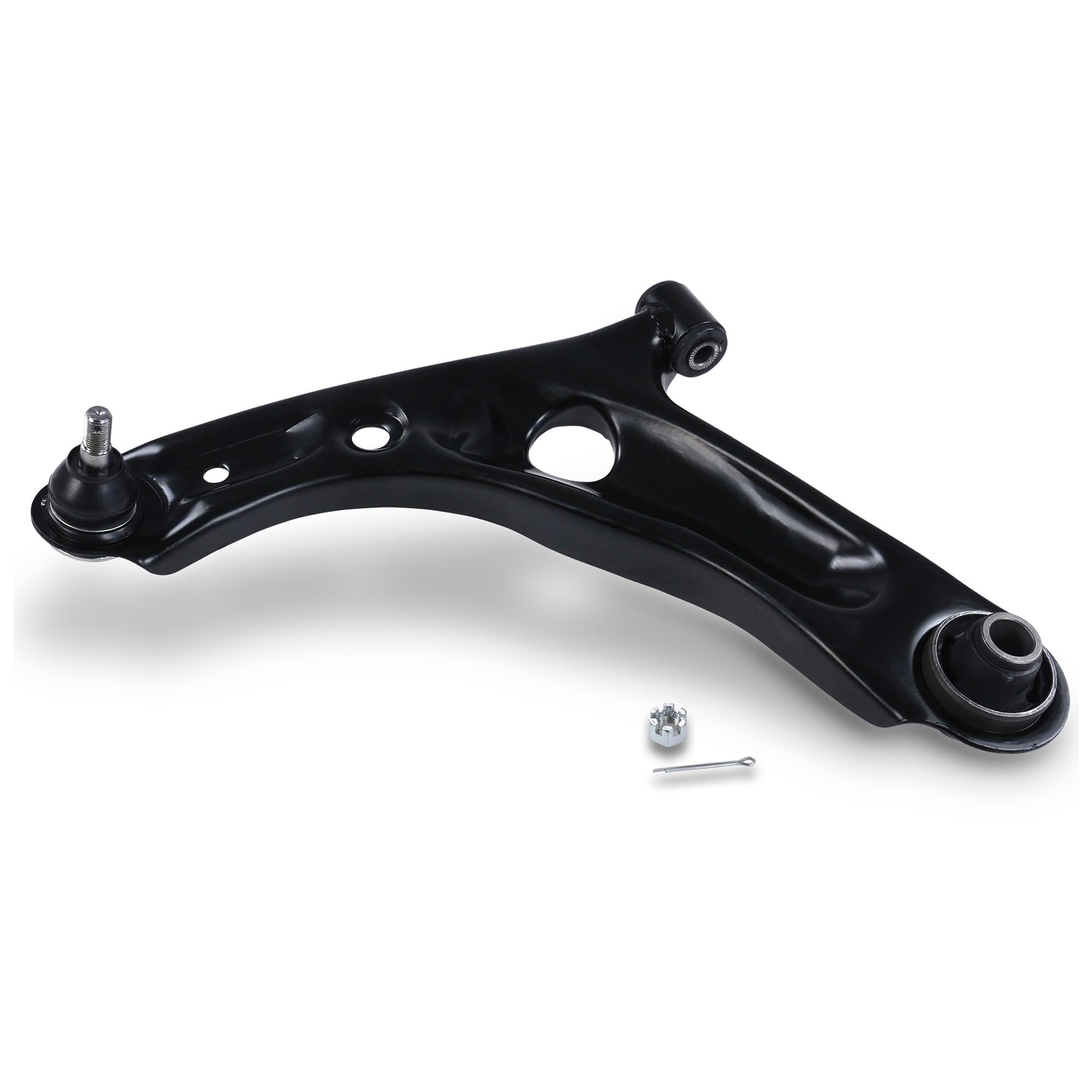 ATEC Germany Jeu de direction transversale - 2x bras de suspension avant 2x