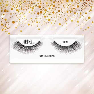Ardell - 3D Faux Mink - 859