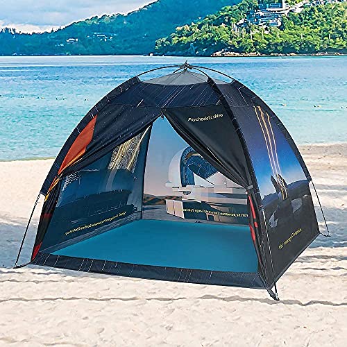 USA Jnariy Starr Sky Kids Play Tent Indoor Toddler Tent for Kids Indoor Games Imaginative Play Tent -The Observatory Universe Space Kid Play Tent for Boys and Girls. Observatory Style 60â€œx60 x53 --XL