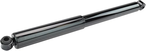 Miniatura 240 de TRQ Juego de amortiguadores traseros compatible con Chevrolet Aveo 2004-2011 Aveo5 2009 Pontiac G3 2007-2011